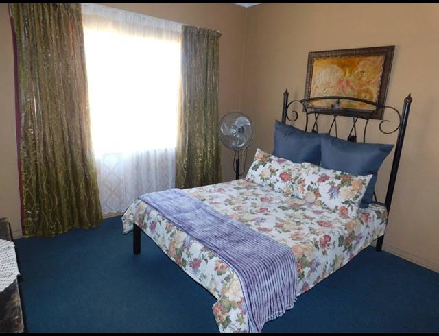 3 BEDROOM HOUSE SOLD IN WOLMER